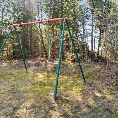 Holiday home Eriksine