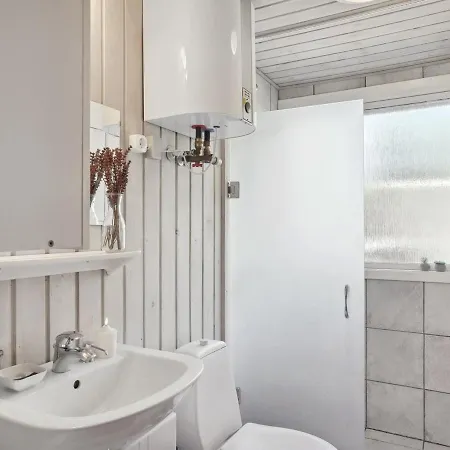 Eriksine Holiday home
