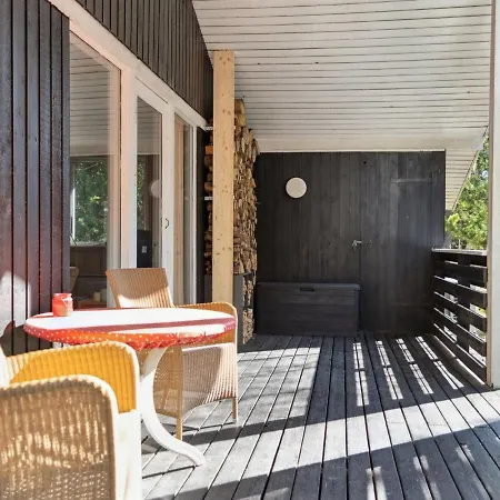 Holiday home Eriksine Blokhus