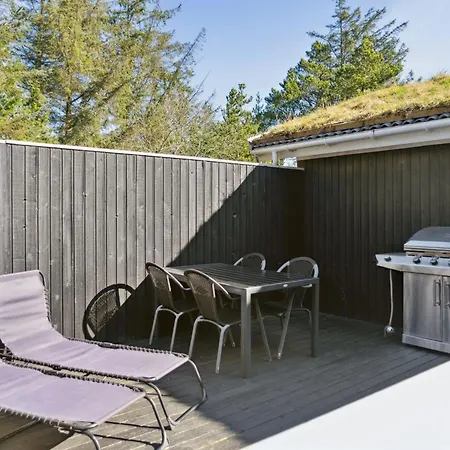 Holiday home Eriksine